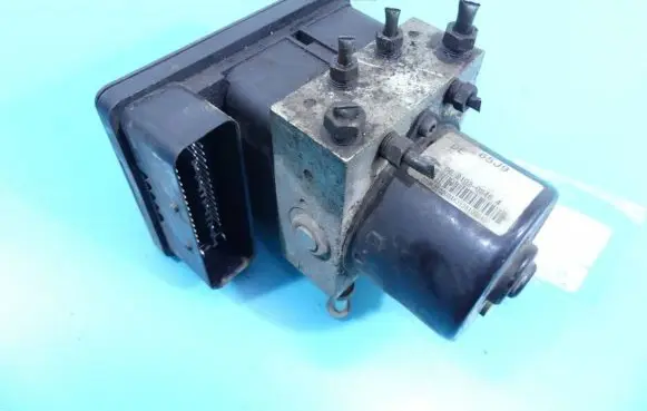 Suzuki Grand Vitara II ABS Pump 65J9 IMPRK1286301