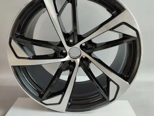Audi Q7 4M R22 alloy rim 4M0601025CN