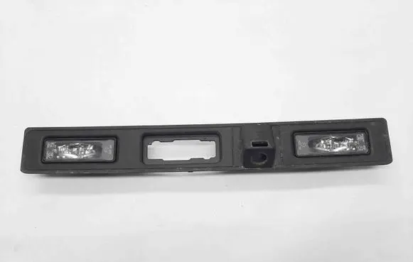 Opel Mokka B Number plate light 9834715780