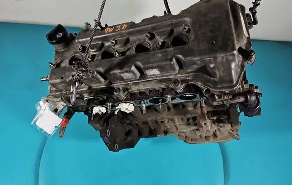 Toyota Corolla E120 E130 Engine 1ZZ IMPRK1522064
