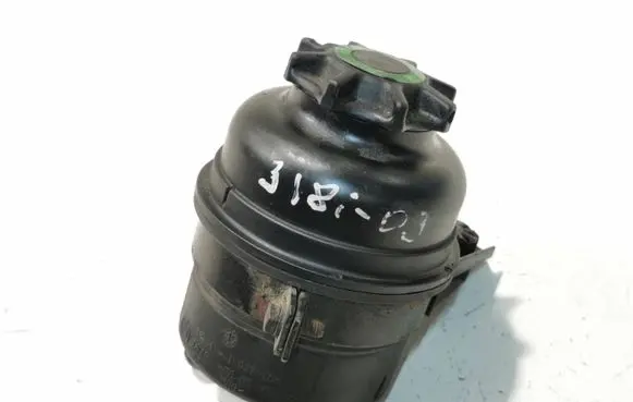 BMW 3 E46 Power steering fluid tank/reservoir 1097164