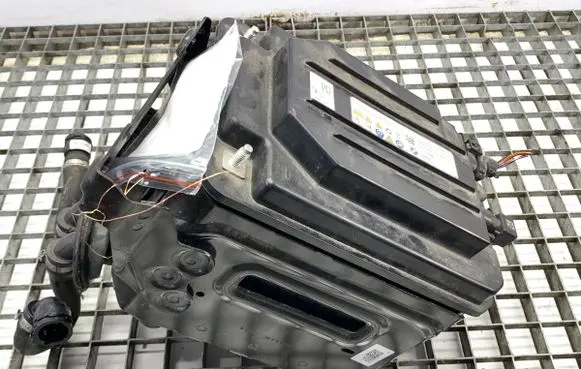 BMW X4 G02 Hybrid / electric car battery 5A5888423101910