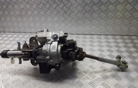 Renault Scenic II - Grand scenic II Steering wheel axle 8200035272