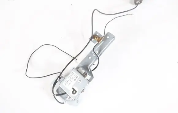 Subaru Legacy Aerial antenna amplifier