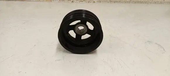 Maserati Grecale Crankshaft pulley