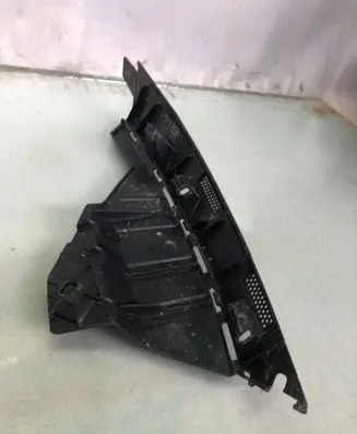 Mercedes-Benz GLA H247 Front bumper mounting bracket A2478859706