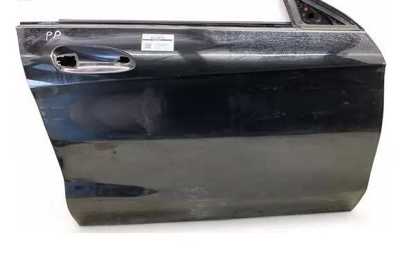 Mercedes-Benz CLA C117 X117 W117 Front door