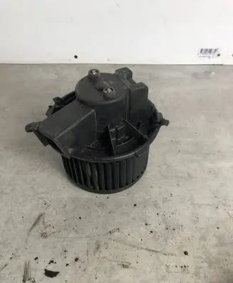 Fiat Ducato Heater fan/blower 168330100