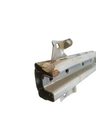 Subaru Outback (BT) Tow bar 