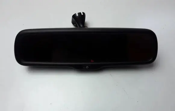 Mazda CX-5 Rear view mirror (interior) E11026654