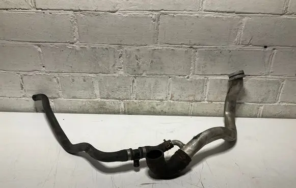 BMW X5 E70 Engine coolant pipe/hose 7584630