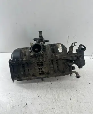 Opel Astra H Intake manifold 0280600072 55559829