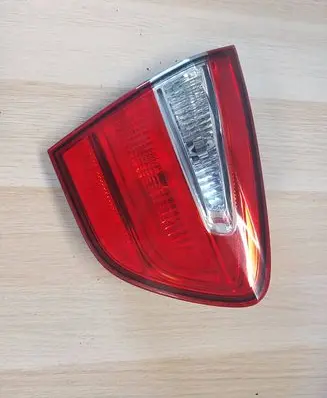 Rear/tail lights