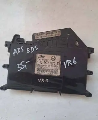 Volkswagen Golf III ABS control unit/module 1H0907379E 10094103214 10094103213