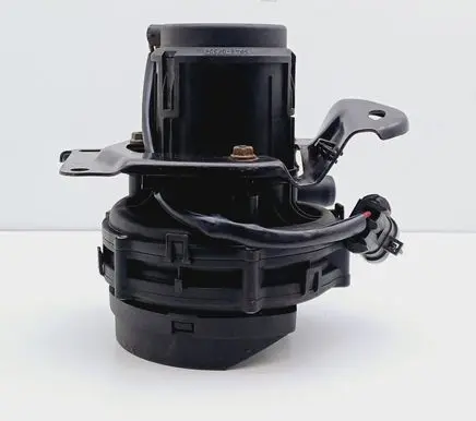 Opel Vectra B Secondary air pump 90530018