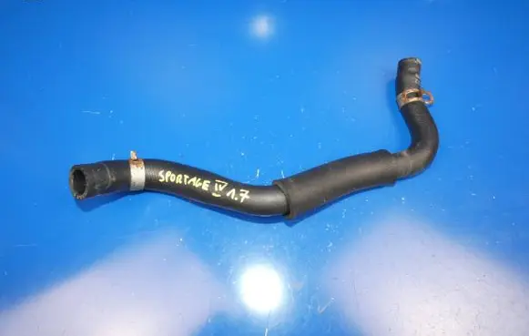 KIA Sportage Engine coolant pipe/hose 