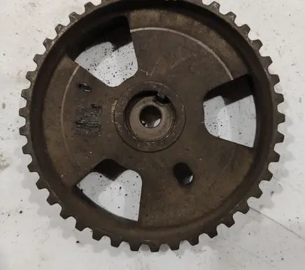 Citroen C5 Crankshaft gear 