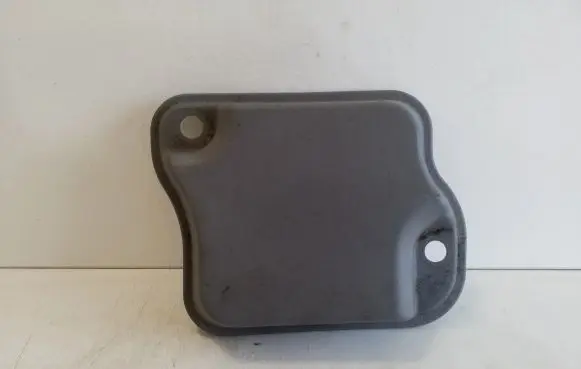 Iveco Daily 5th gen Airbag cover 3802752 580125789