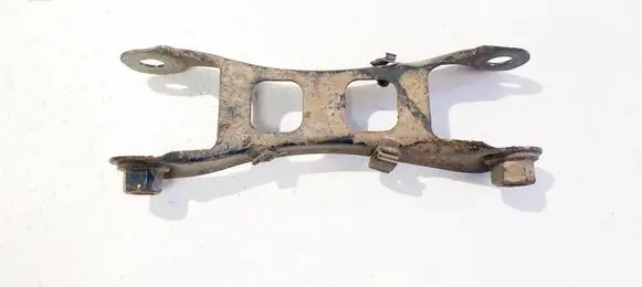 Rear upper control arm/wishbone