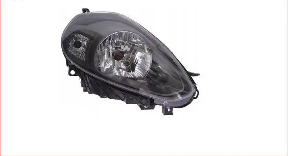Fiat Punto (199) Headlight/headlamp 