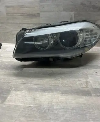 BMW 5 F10 F11 Headlight/headlamp 010131 A9720325110