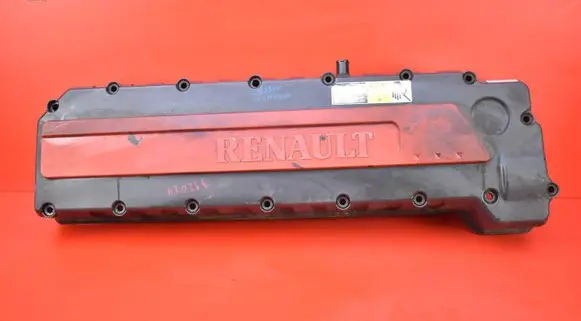 AC 428 Rocker cam cover 