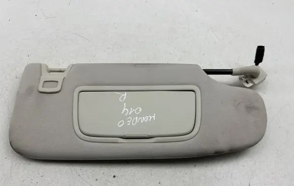 Ford Mondeo MK V Sun visor 
