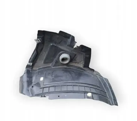 Audi A6 C7 Front wheel arch liner splash guards 4G0821134D