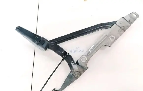 Audi 100 S4 C4 Tailgate/trunk/boot hinge