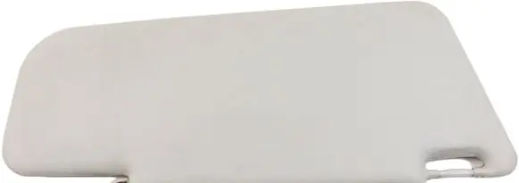 Fiat Panda II Sun visor
