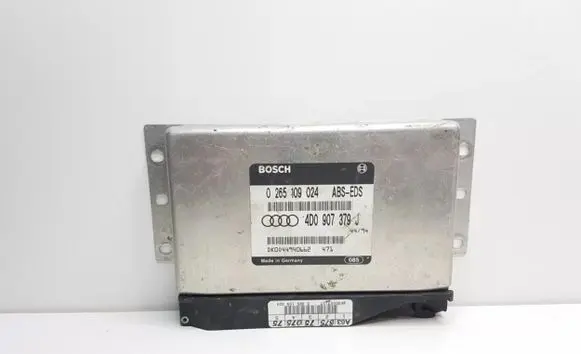 Audi A8 S8 D2 4D ABS control unit/module 4D0907379J