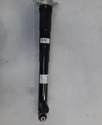 Rear shock absorber/damper