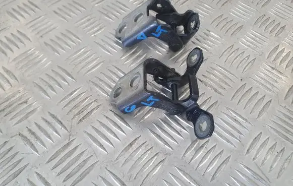 Renault Megane IV Rear door hinge set PU9399