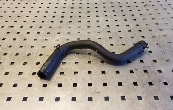 Land Rover Range Rover Sport L320 Engine coolant pipe/hose QEH000294