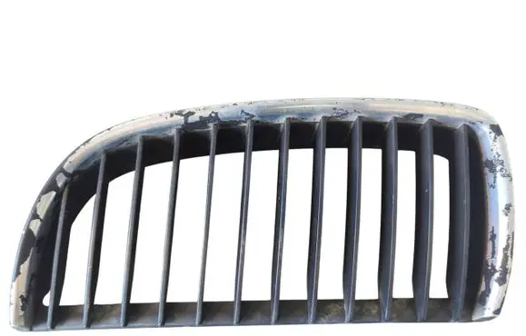 BMW 3 E90 E91 Front bumper upper radiator grill 7120009 22405910