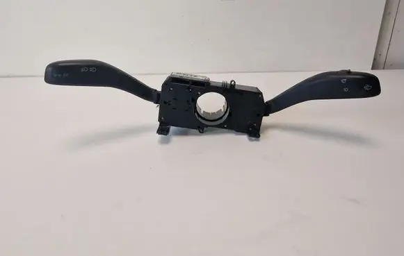Volkswagen Polo Wiper turn signal indicator stalk/switch 6Q0953503AD