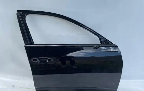Audi A6 S6 C8 4K Front door 4K0831334