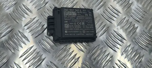 Audi Q3 F3 Distronic sensor radar 2Q0907561E