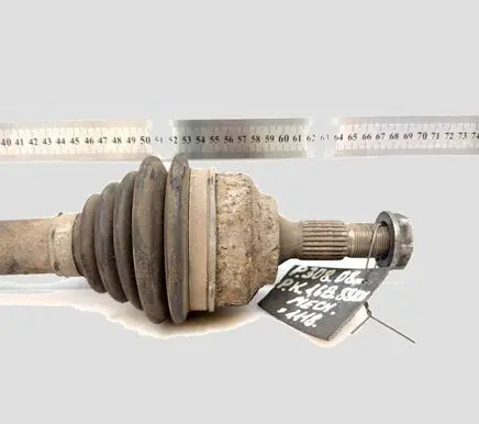 Peugeot 308 Front driveshaft