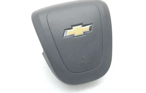 Chevrolet Cruze Steering wheel airbag 13286903 94543845