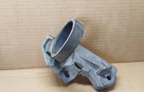 Renault Trafic III (X82) Other exterior part 144C07329R