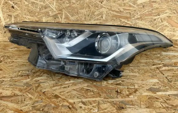 Toyota C-HR I Headlight/headlamp 81150F403000 3914467