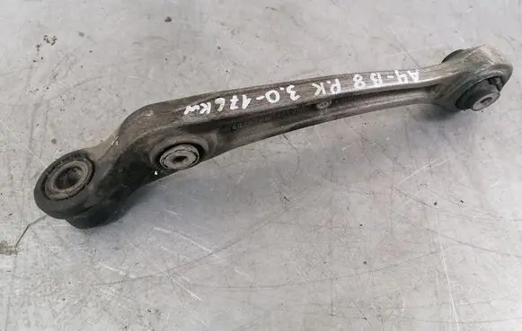 Audi A4 S4 B8 8K Front lower control arm/wishbone 8K0407155B