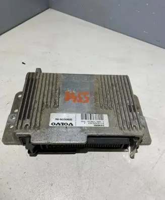 Volvo S40, V40 Engine control unit/module 30864276 308642760A