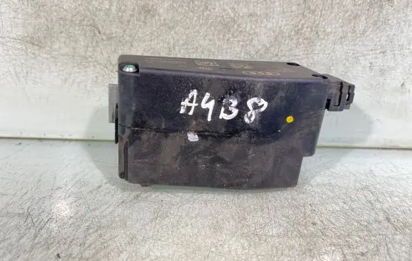 Audi A4 S4 B8 8K Steering wheel lock 8k0905852d 03357110105