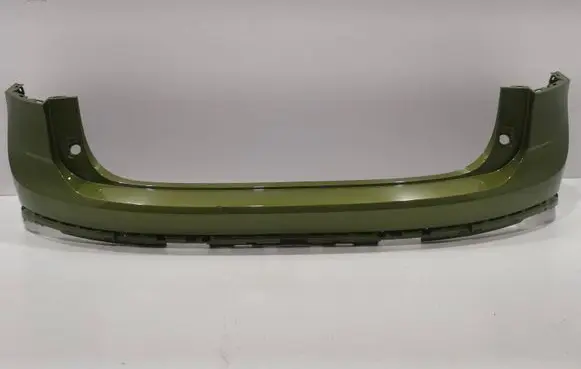 Volkswagen Taigo Rear bumper 2G7807421
