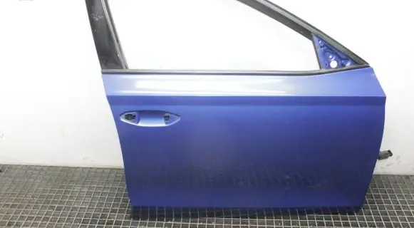 Skoda Octavia Mk4 Front door 8XF5W
