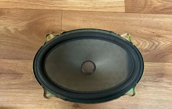 Mini One - Cooper R50 - 53 Front door speaker 65136801101 02E302 11830810