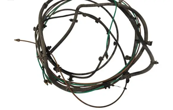 Tesla Model S Vacuum line/pipe/hose 915865