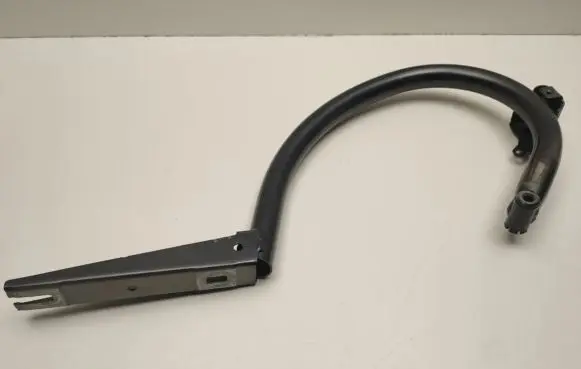 Mercedes-Benz C W205 Tailgate/trunk/boot hinge A2057500428